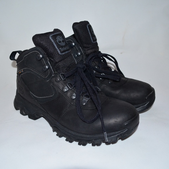 Timberland Men's Waterproof Hiking Boots 7.5 W 🎇 - Picture 4 of 7